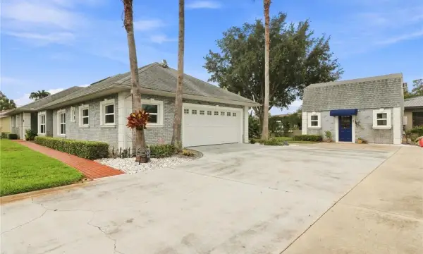 1520 SE Pinwheel Drive, Crystal River, FL, 34429