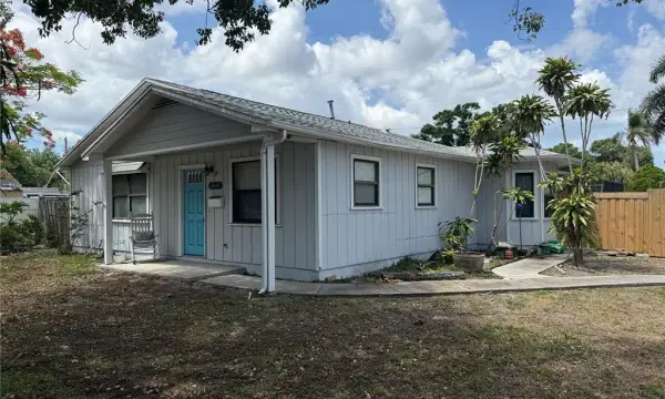 3646 28th Street N, St Petersburg, FL, 33713