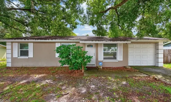 3417 Danny Bryan Boulevard, Tampa, FL, 33619