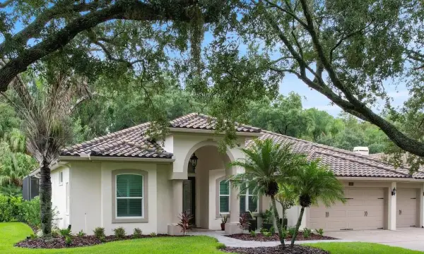 4987 Cross Pointe Drive, Oldsmar, FL, 34677