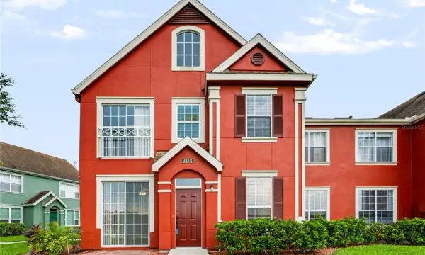 9818 Lake Chase Island Way, Unit 9818, Tampa, FL, 33626