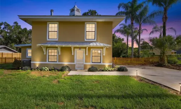 37715 Dixie Avenue, Dade City, FL, 33525