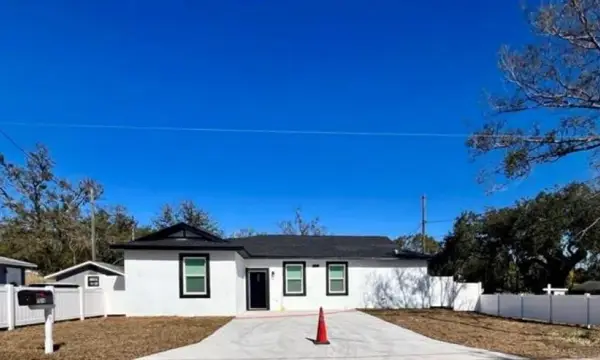 3017 73rd Street N, Tampa, FL, 33619