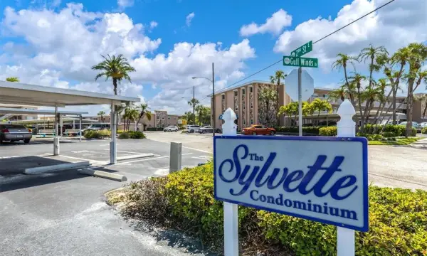 6363 Gulf Winds Drive, Unit 233, St Petersburg, FL, 33706