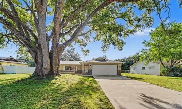 1364 Dill Avenue, Spring Hill, FL, 34608