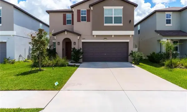 13693 Newbridge Street, Spring Hill, FL, 34609