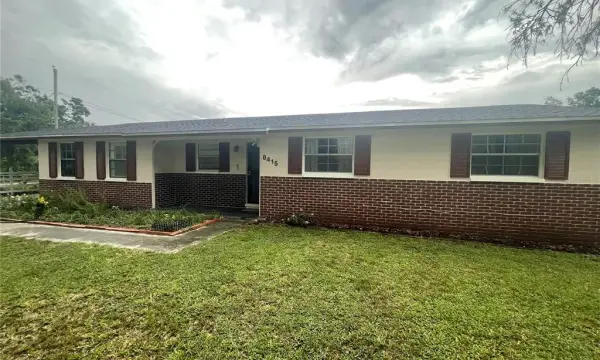 8415 N Gomez Avenue, Tampa, FL, 33614