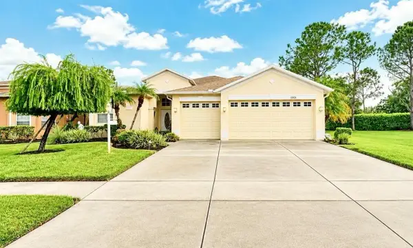 10924 Rain Hollow Court, New Port Richey, FL, 34655