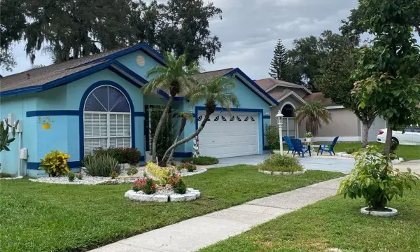 1420 Windjammer Place, Valrico, FL, 33594