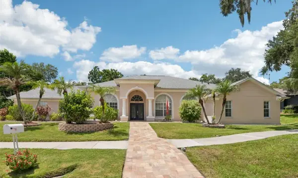 1701 Country Trails Drive, Safety Harbor, FL, 34695