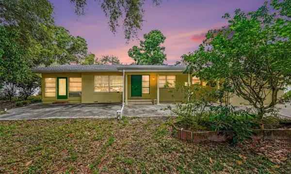 6415 2nd Avenue N, St Petersburg, FL, 33710