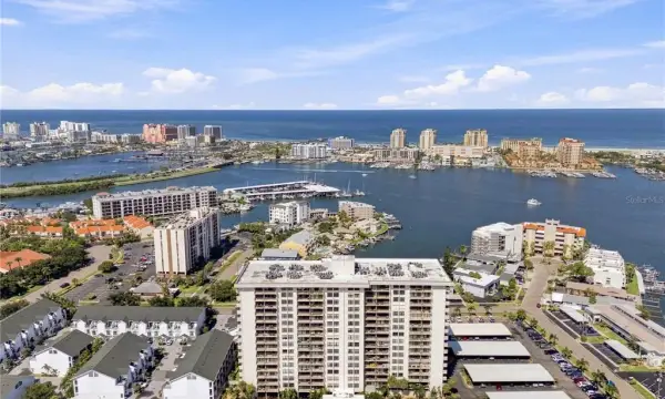 400 Island Way, Unit 411, Clearwater, FL, 33767