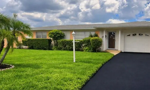 11450 80th Avenue, Seminole, FL, 33772