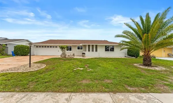 1406 Seton Hall Drive, Sun City Center, FL, 33573