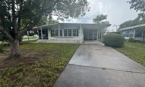 8017 Fairlane Avenue, Brooksville, FL, 34613
