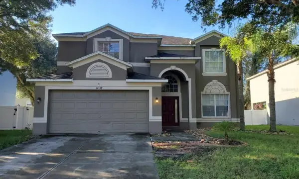 12148 Luftburrow Lane, Hudson, FL, 34669