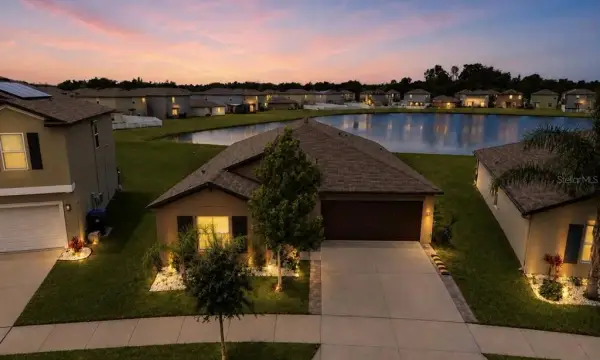 12741 Tripoli Avenue, Riverview, FL, 33579