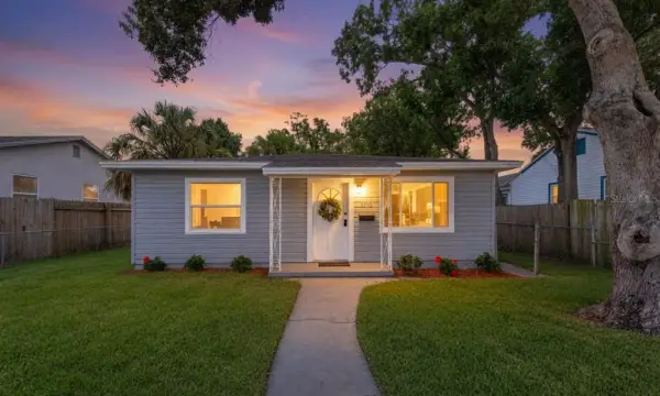 4110 3rd Avenue S, St Petersburg, FL, 33711