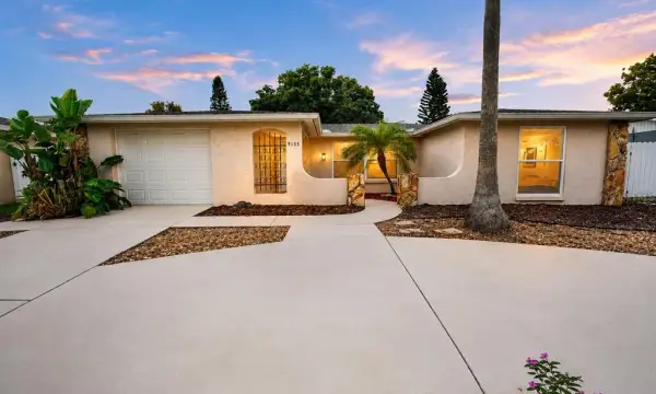 9135 Greenbriar Lane, Port Richey, FL, 34668