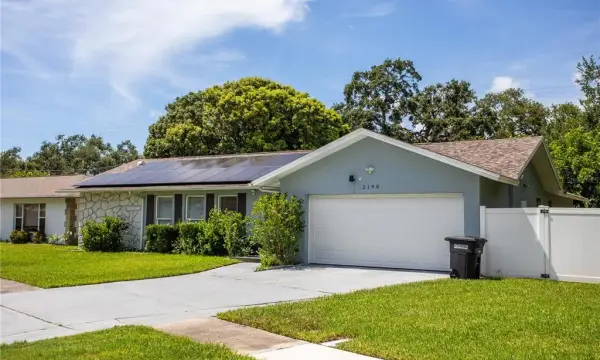 2198 Oak Grove Drive, Clearwater, FL, 33764