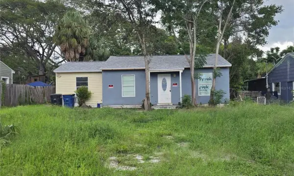 617 S Glenwood Avenue, Clearwater, FL, 33756