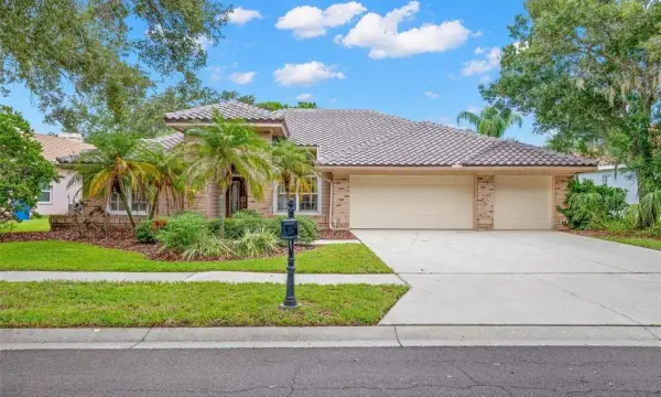 1730 Captiva Drive, Oldsmar, FL, 34677