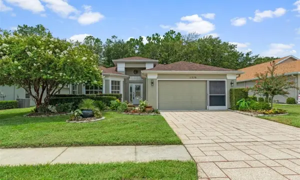 11578 New Haven Drive, Spring Hill, FL, 34609