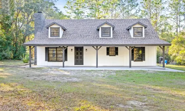 8057 Shaw Road, Brooksville, FL, 34602