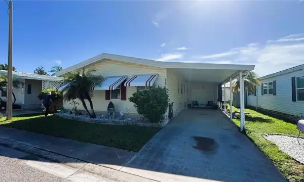 1001 Starkey Road, Unit 723, Largo, FL, 33771