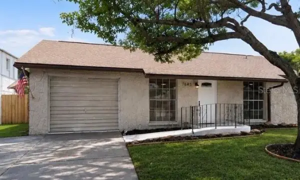 7645 Arlight Drive, New Port Richey, FL, 34655