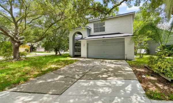 12914 Longcrest Drive, Riverview, FL, 33579