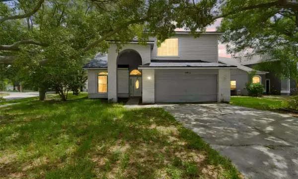 12914 Longcrest Drive, Riverview, FL, 33579