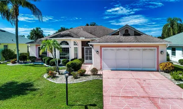 2424 E Del Webb Boulevard, Sun City Center, FL, 33573