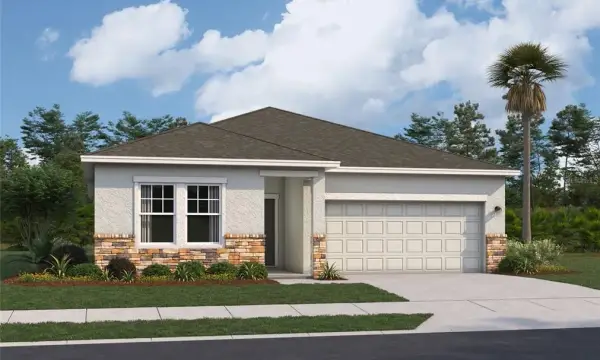 14554 Italy Avenue, Dade City, FL, 33523