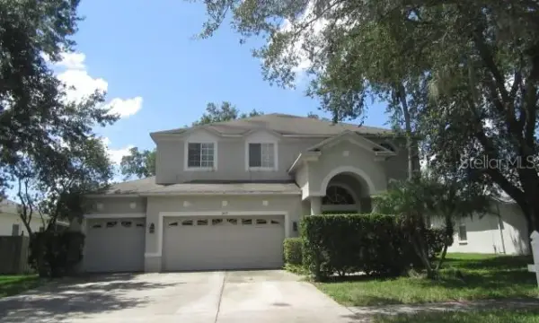 4129 Balington Drive, Valrico, FL, 33596