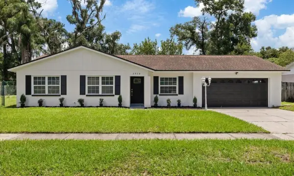 2928 Forest Circle, Seffner, FL, 33584