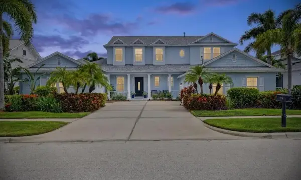 715 Islebay Drive, Apollo Beach, FL, 33572