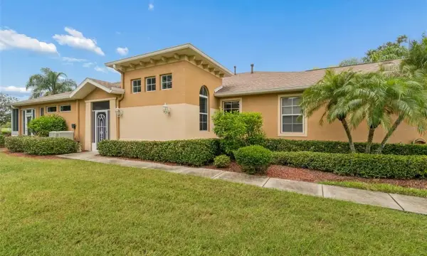 1105 Jameson Greens Drive, Unit 1105, Sun City Center, FL, 33573