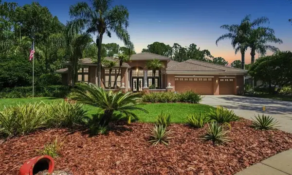 9212 Pine Island Court, Tampa, FL, 33647