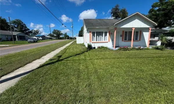 5829 12th Street, Zephyrhills, FL, 33542