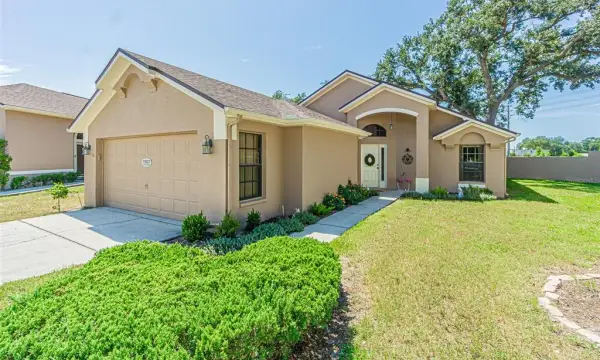 13837 Leroux Drive, Hudson, FL, 34669