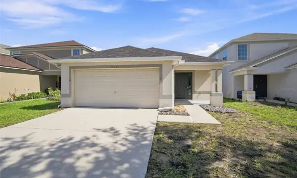 7254 Lumber Port Drive, Ruskin, FL, 33573