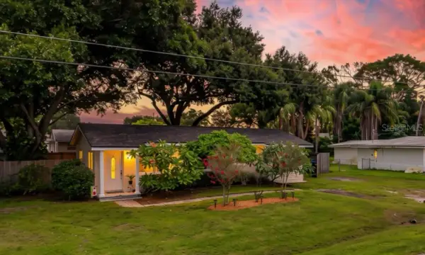 2773 Belle Haven Drive, Clearwater, FL, 33763