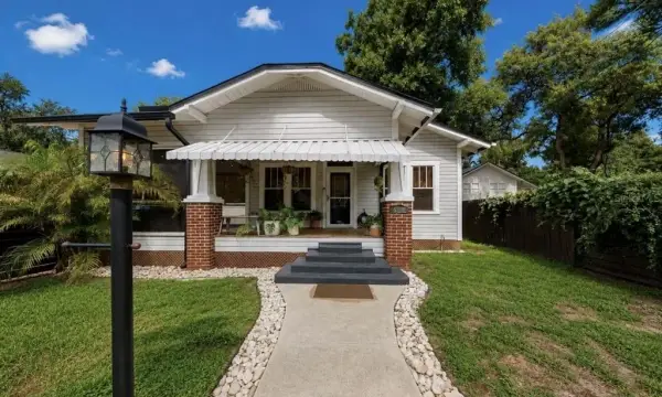 6702 N Elizabeth Street, Tampa, FL, 33604