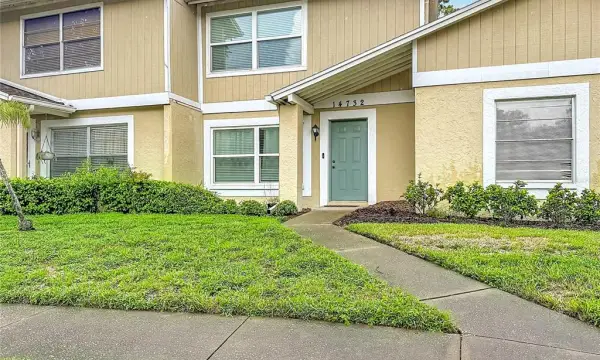 14732 Pine Glen Circle, Lutz, FL, 33559