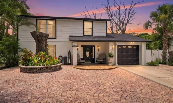 7314 Woodkirk Court, Tampa, FL, 33634