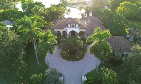 471 Ranch Road, Weston, FL, 33326