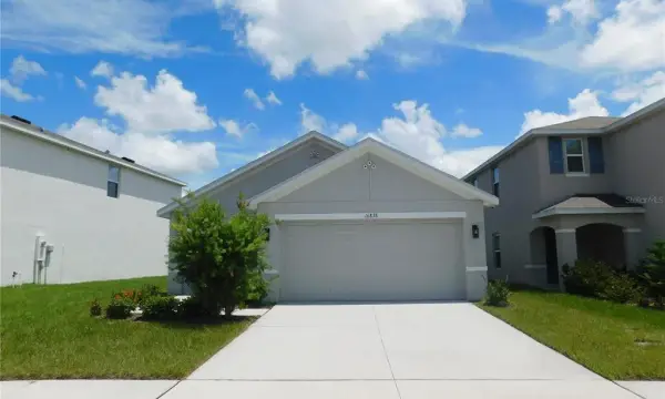 16838 Delia Street, Wimauma, FL, 33598