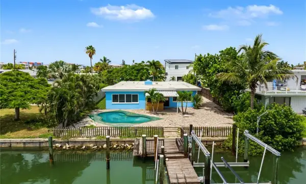 403 Normandy Road, Madeira Beach, FL, 33708
