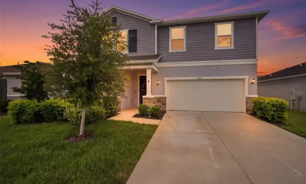 6473 Burning Opal Bend, Land O Lakes, FL, 34638